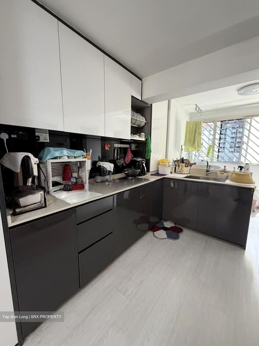 Blk 3 Saint George's Road (Kallang/Whampoa), HDB 3 Rooms #575265341
